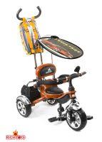 Lexus Trike GRAND PRINT original bronza (0003)