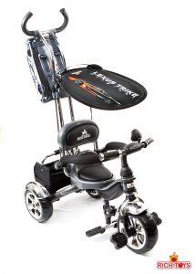 Lexus Trike GRAND PRINT original grafit (0004) ― Luckfamily.ru