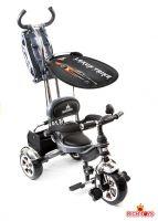 Lexus Trike GRAND PRINT original grafit (0004)