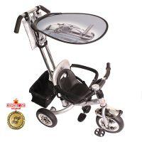 Lexus Trike NEXT 2012  original silver (0012)
