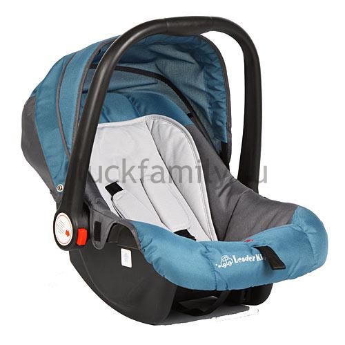 Автокресло Lider Kids BB7