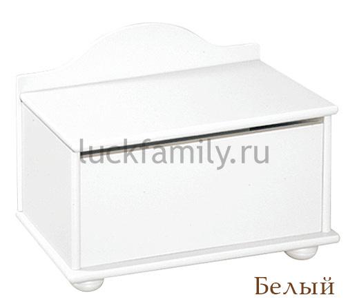 Ящик для игрушек Кубаньлесстрой АБ 56
