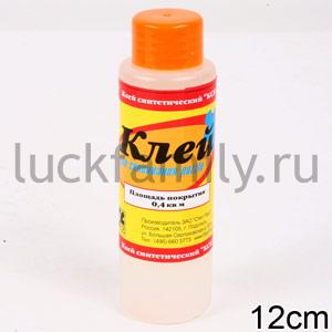 КЛЕЙ Д/ПАЗЛОВ уп-20шт в кор.6уп ― Luckfamily.ru