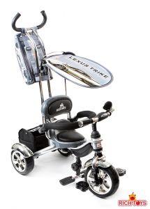 Lexus Trike GRAND PRINT original silver (0005) ― Luckfamily.ru