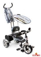 Lexus Trike GRAND PRINT original silver (0005)