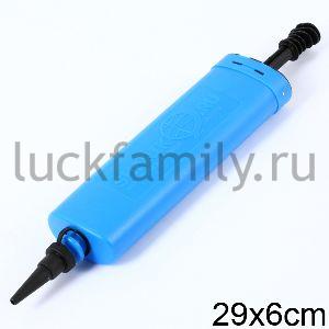 НАСОС РУЧНОЙ МАЛЫЙ ― Luckfamily.ru