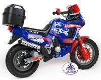 Аккумуляторный мотоцикл 6V  Moto AFRICA Twin 68217                   