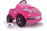 Электромобиль 6 V SPEEDY CAR Girl 7142 