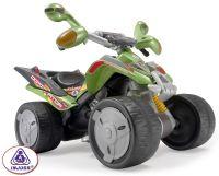 Квадрацикл 12V Quad Mantis Dominator  6601                            