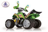 Квадрацикл 12V Quad Mantis Dominator  6601                            