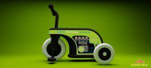 Italtrike  La Cosa 2 Farmer   (0003)      ― Luckfamily.ru