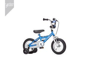 YEDOO PIDAPI 12 ST Blue                                  ― Luckfamily.ru