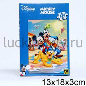 ДИСНЕЙ 120Д в уп.8 шт в кор.8уп ― Luckfamily.ru