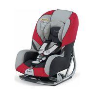 Автокресло Brevi Grand Prix Silverline (Силверлайн) 