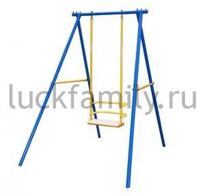 Уличный детский спортивный комплекс Kampfer Single Space ― Luckfamily.ru
