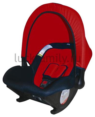 Автокресла Nania Baby ride