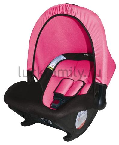 Автокресла Nania Baby ride
