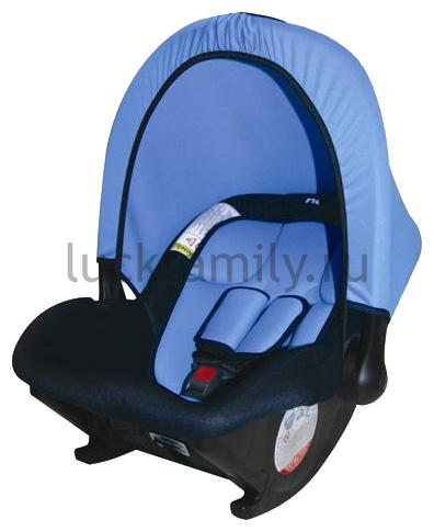 Автокресла Nania Baby ride