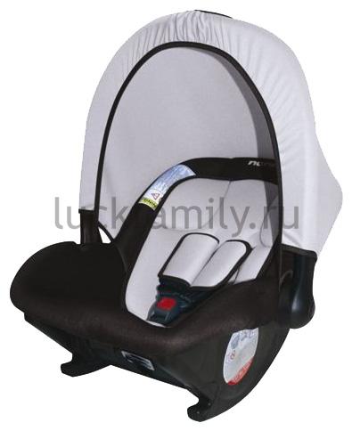 Автокресла Nania Baby ride