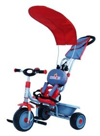 Велосипед трехколесный Rich Toys А901