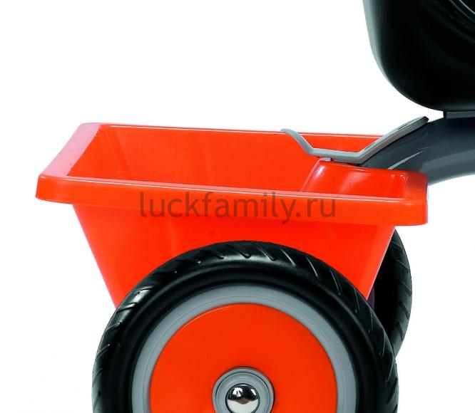 Italtrike Outside Passenger 2160 