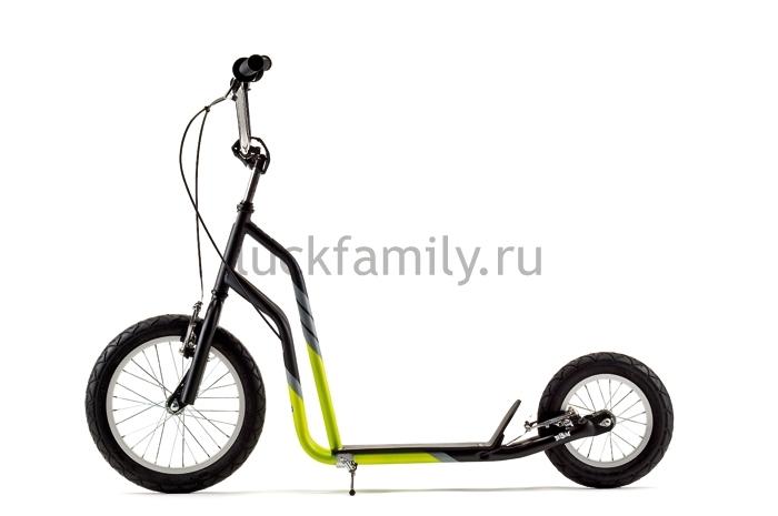 Самокат Intrea City-Line