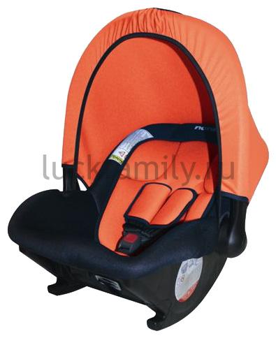 Автокресла Nania Baby ride