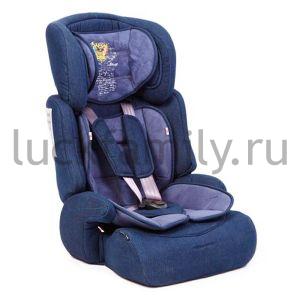 Автокресла Capella , мягкий вкладыш, Китай	   ― Luckfamily.ru