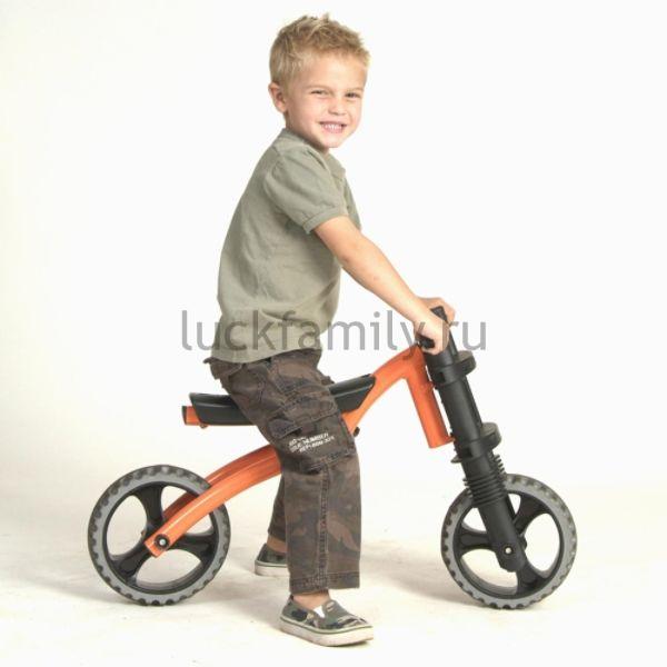 Велобалансир Y-Bike Extreme