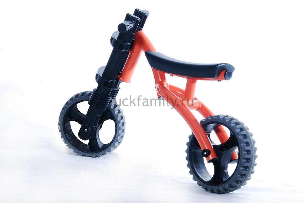 Велобалансир Y-Bike Extreme