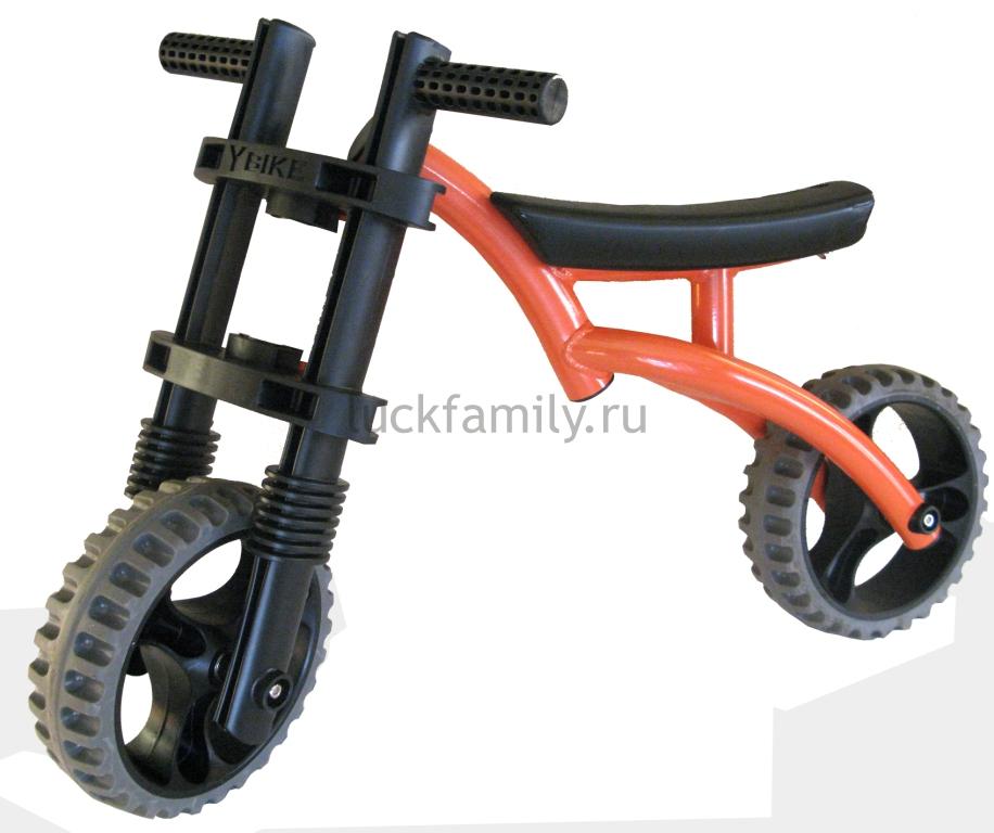 Велобалансир Y-Bike Extreme