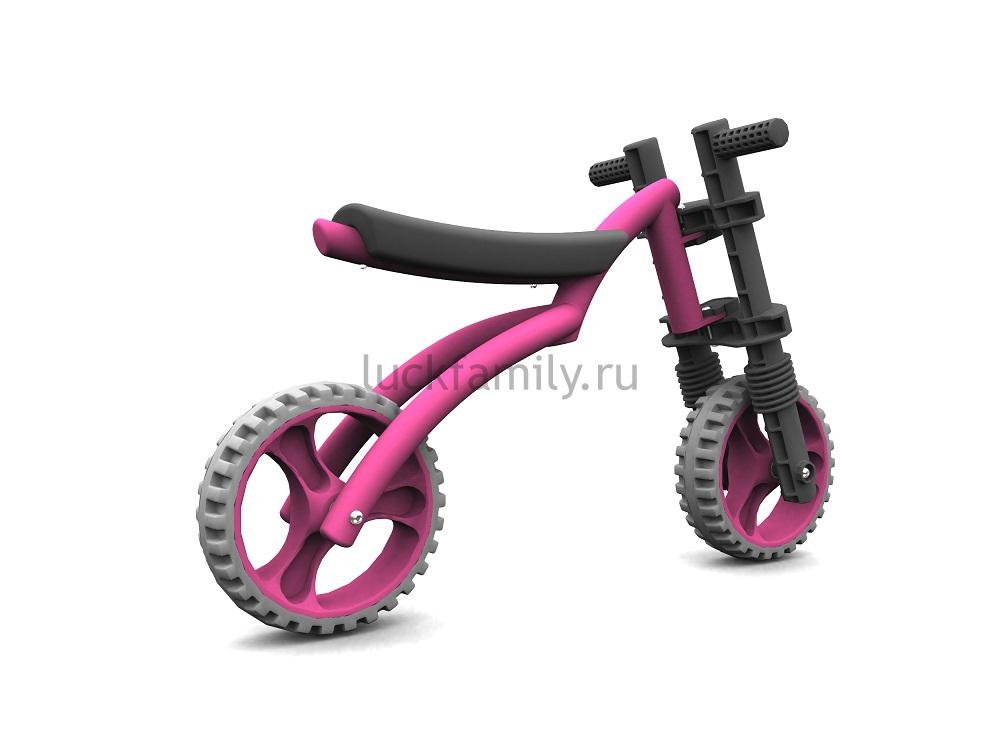 Велобалансир Y-Bike Extreme