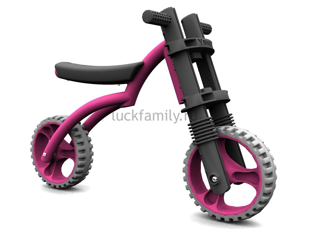Велобалансир Y-Bike Extreme