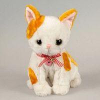 Игрушка Кошка Лиза, интерактивная