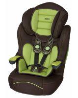 Автокресло Imax SP isofix (NANIA)(TeamTex) 9-36