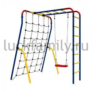 Уличный спортивный комплекс ДСК Спайдер-42 СК 3.3.20.00-42 ― Luckfamily.ru