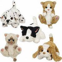             Игрушка FurRealFrends. Зверята ласковые  в ассортименте, интерактивные 11,4х14х14 см