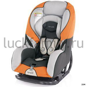 Автокресло Brevi Grand Prix Silverline (Силверлайн)  ― Luckfamily.ru