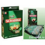  МАТТЕЛ SCRABBLE "Скрэбл Трэвел" (для путешествующих)
