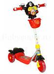 САМОКАТ 3-х кол."Leader Kids" XG5102T-002