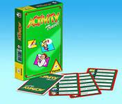  Игра настольная  НПИ Activity