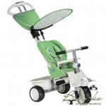 ВЕЛОСИПЕД "Smartrike Recliner Stroller" 3-х кол. 1910800	