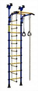 Детский спортивный комплекс Kampfer Strong kid ceiling  ― Luckfamily.ru