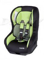 Автокресло Nania DRIVER SP, Франция	  