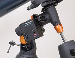 Телескоп Celestron AstroMaster 130 EQ-MD 