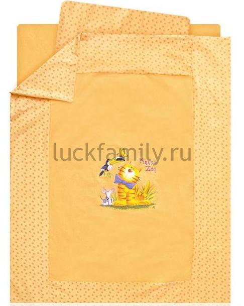 Комплект постельного белья Kids Comfort ПАННО MINI