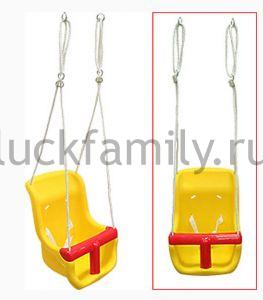 КАЧЕЛИ пласт. подвесные Marian Plast ― Luckfamily.ru