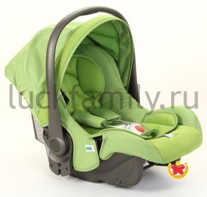 Автокресло Inglesina Huggy AVIO MFX  ― Luckfamily.ru