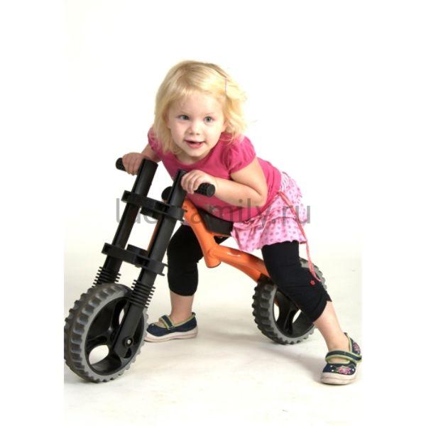 Велобалансир Y-Bike Extreme
