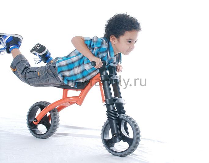 Велобалансир Y-Bike Extreme